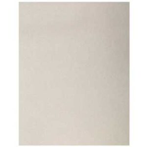 Strathmore Toned Sketch Paper Sheet 400 Series - 19x24" (Gray)