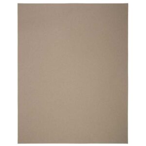 Strathmore Toned Mixed Media Paper Sheets 400 Series - 18x24” (Tan)