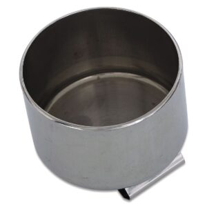 Art Alternatives Stainless Steel Palette Cups