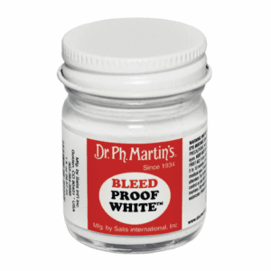 Dr. Ph. Martin's Bleed Proof White 30 ml