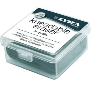 Lyra Kneadable Eraser