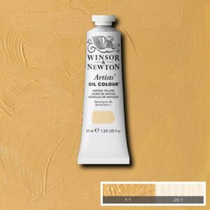 Winsor & Newton Artists’ Oil Color 37ml