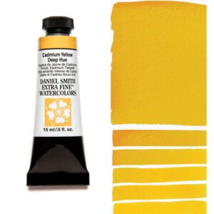 Daniel Smith Extra Fine Watercolor 15 ml