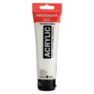 Amsterdam Standard Acrylic 120 ml