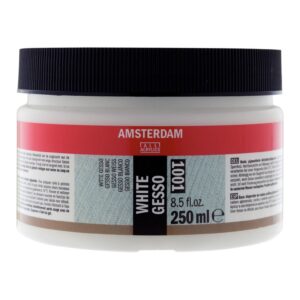 Amsterdam Gesso 250 ml