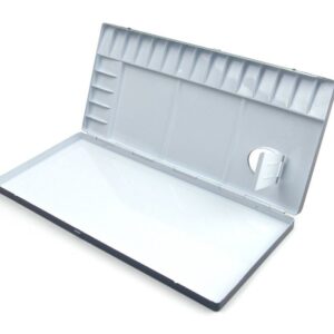 Anderson & Sons Co - Folding Watercolor Palettes