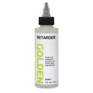 Golden Retarder 118 ml