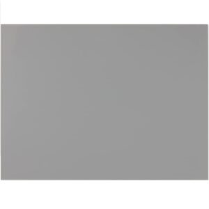 New Wave Easy View Grey Acrylic Palettes (9" x 12")