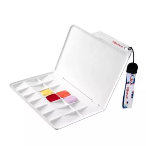 MIYA Foldable Watercolor Palette