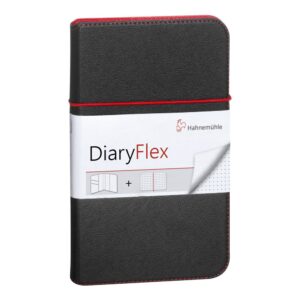 Hahnemüehle DiaryFlex Journal 4.5''x7.5''