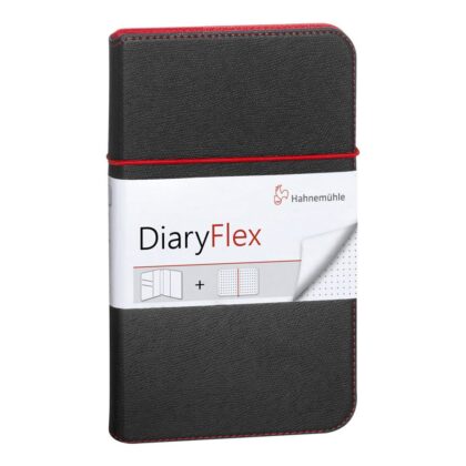Hahnemüehle DiaryFlex Journal 4.5”x7.5”