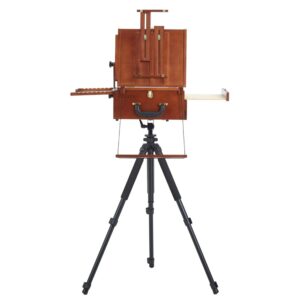 MEEDEN Caballete de Plein-air