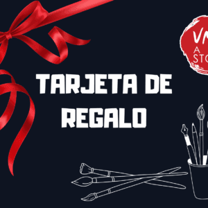 TARJETA DE REGALO