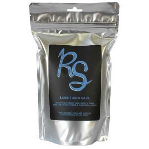 Enkaustikos Rabbit Skin Glue 16oz.