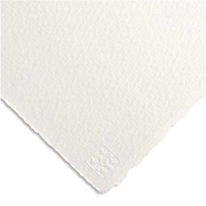 Saunders Waterford Watercolor Sheet High White Cold-Press 22''X30''