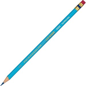 Prismacolor Col-Erase Pencils Non-Photo Blue
