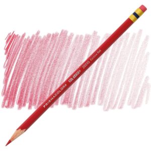 Prismacolor Col-Erase Pencils Carmine Red
