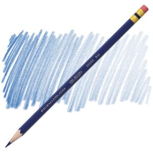 Prismacolor Col-Erase Pencil Blue