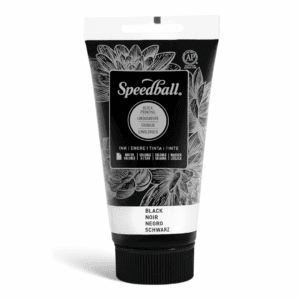 Speedball Block Printing Inks Water-Based 2.5 oz.