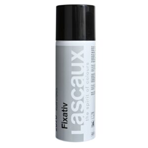 Lascaux Fixative 300 ml