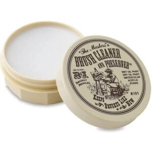 General Pencil The Masters Brush Cleaner