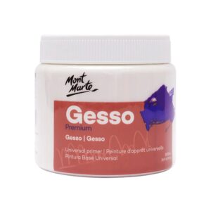 Mont Marte Gesso 500ml