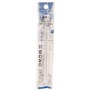 Tombow Mono Zero Eraser (Refill Rectangular)