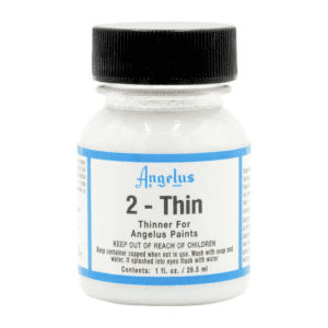 Angelus 2-Thin 1 oz.