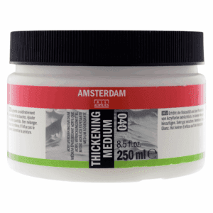 Amsterdam Thickening Medium 250ml