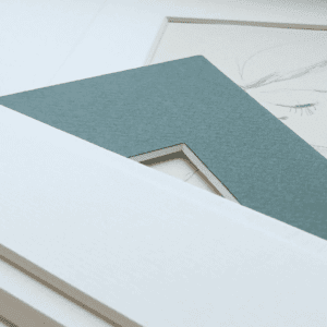 Canson Mi-Teintes Art & Framing Board 16"×20"