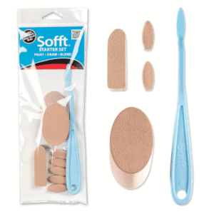 Sofft Tools 8-Piece Starter Set