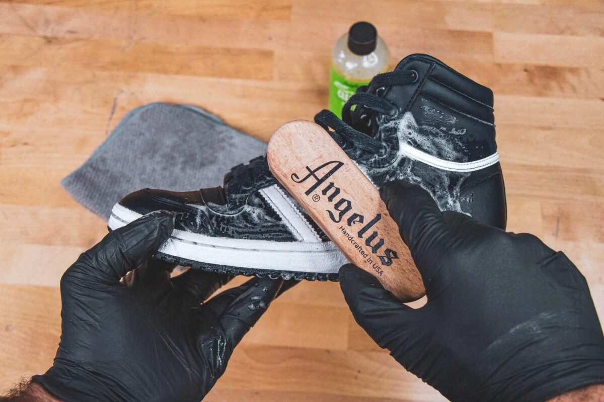 Angelus Easy Cleaner Kit - Imagen 3