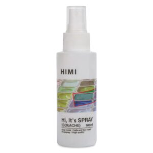 MIYA Bottle Wetting Spray 100ml.