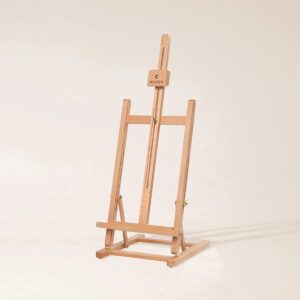 MEEDEN Caballete XL de Mesa