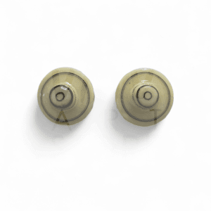 Versos del Pincel - Aretes de Sombrero Pintao - Punto