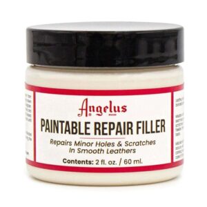 Angelus Paintable Repair Filler