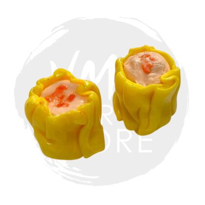 Versos del Pincel – Aretes de Siu Mai