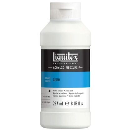 Liquitex Professional Gesso 237ml
