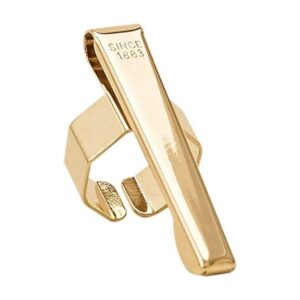 Kaweco SPORT Octagonal Clip Gold