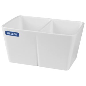 MEEDEN Paint Brush Wash Bowl