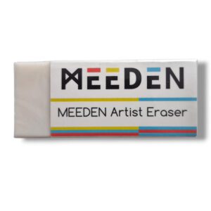MEEDEN Artist Eraser
