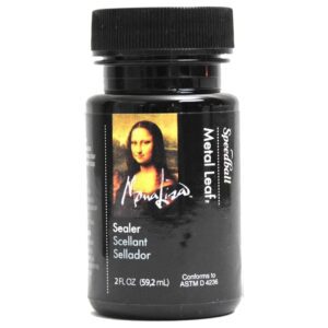 Speedball Mona Lisa Gold Leaf Sealer 2oz