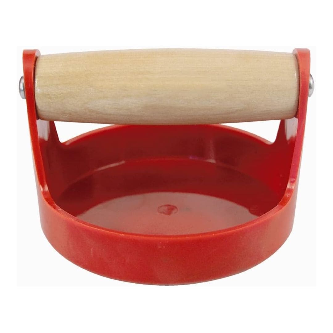 Speedball Red Baren 4" - Imagen 2
