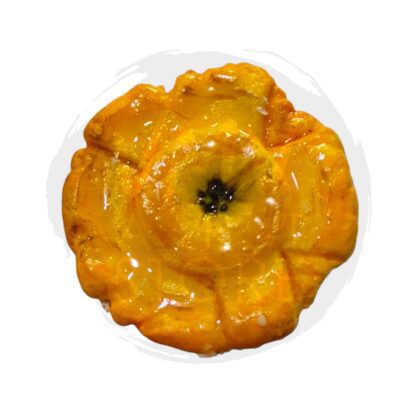 Versos del Pincel – Pin de Patacón