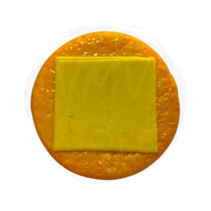 Versos del Pincel – Pin de Tortilla con Queso